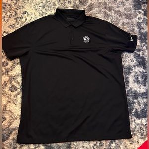 Pebble beach Nike Shirt